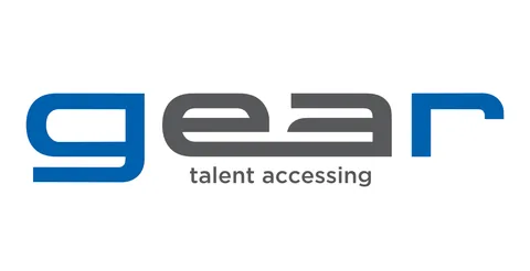 Gear talent accessing